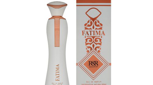 FATIMA WHITE 100ML