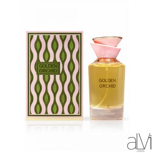 GOLDEN ORCHID 100ML