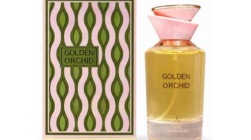 GOLDEN ORCHID 100ML