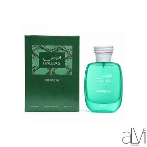 HAWAS TROPICAL 100ML