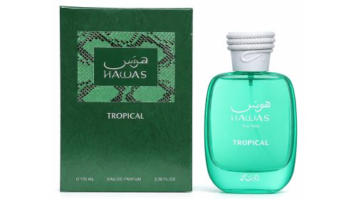 HAWAS TROPICAL 100ML