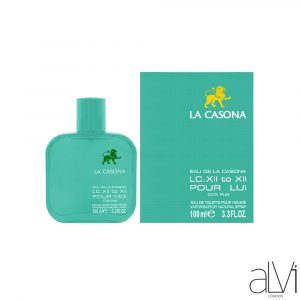 LA CASONA COOLPLAY 100ML