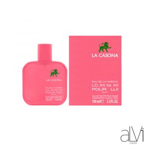 LA CASONA SOFT 100ML