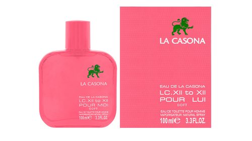 LA CASONA SOFT 100ML