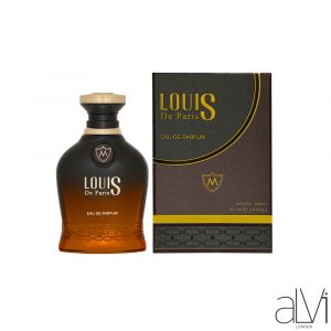 LOUIS DE PARIS BROWN 100ML