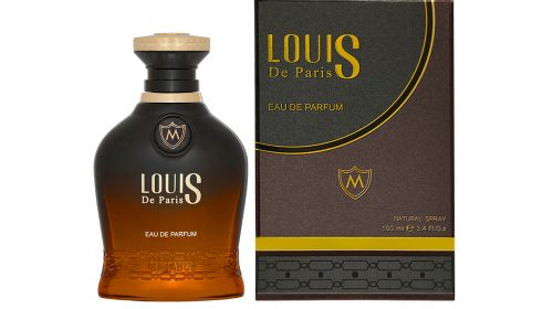 LOUIS DE PARIS BROWN 100ML
