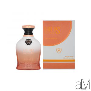 LOUIS DE PARIS WHITE 100ML