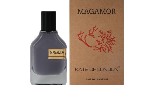 MAGAMOR 100ML