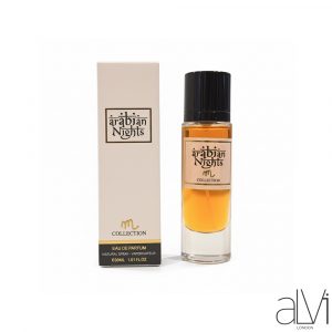 MINI ARABIAN NIGHT 30ML 1DZ