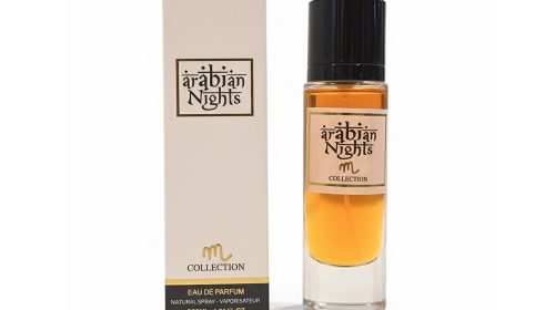 MINI ARABIAN NIGHT 30ML