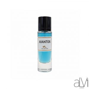 MINI AVANTOS 30ML 1DZ