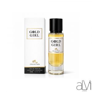 MINI GOOLD GIRL 30ML 1DZ