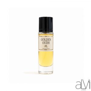 MINI GOLDEN OUDH 30ML 1DZ