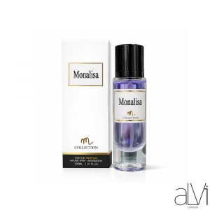 MINI MONALISA 30ML 1DZ