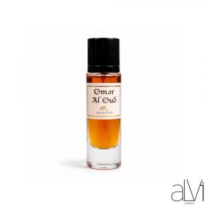MINI OMAR AL OUD 30ML 1DZ