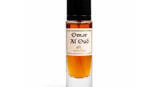 MINI OMAR AL OUD 30ML