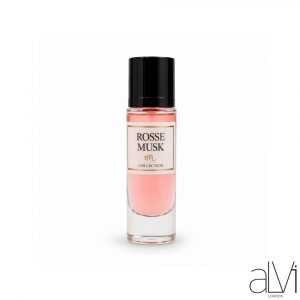 MINI ROSSE MUSK 30ML 1DZ