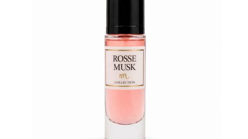 MINI ROSSE MUSK 30ML 1DZ