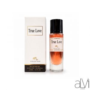 MINI TRUE LOVE 30ML 1DZ
