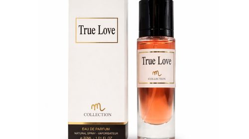 MINI TRUE LOVE 30ML