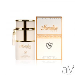 MONALISA PURE 100ML