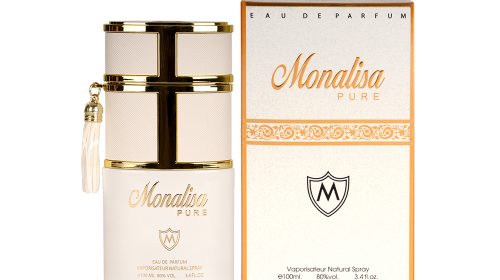 MONALISA PURE 100ML