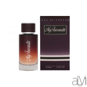 My Favourite 100ML