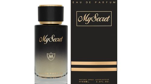 My Secret 100ML