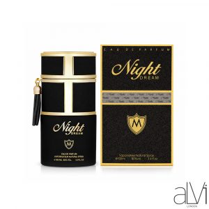 NIGHT DREAM 100ML