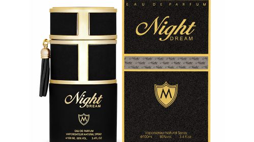 NIGHT DREAM 100ML