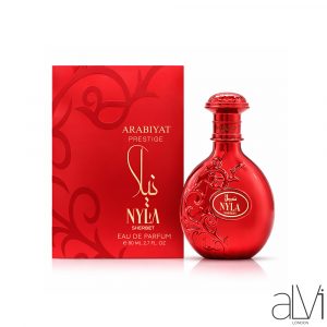 NYLA SHERBET 80ML