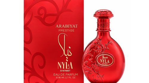 NYLA SHERBET 80ML