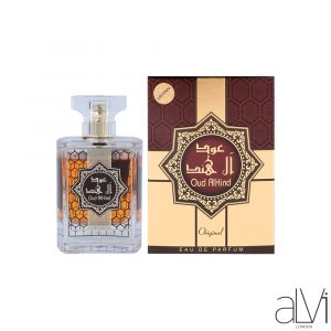 OUD AL HIND ORIGINAL 100ML