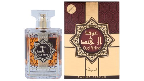 OUD AL HIND ORIGINAL 100ML