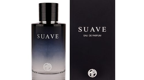 SUAVE 100ML