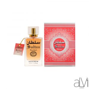 SULTAN HAREEM 100ML