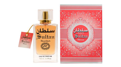 SULTAN HAREEM 100ML