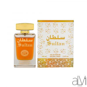 SULTAN WHITE 100ML