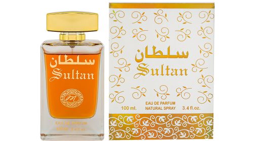 SULTAN WHITE 100ML