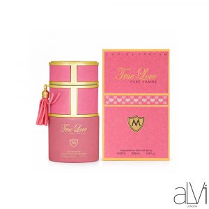 TRUE LOVE 100ML