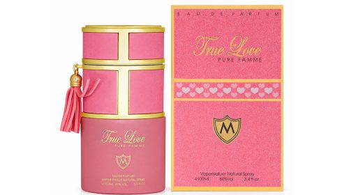 TRUE LOVE 100ML