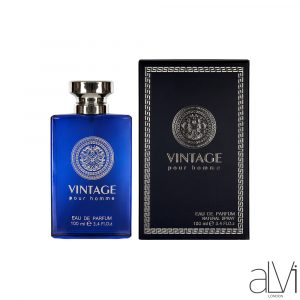 VINTAGE POUR HOMME 100ML