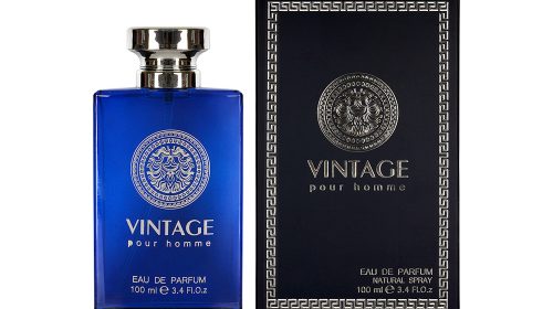 VINTAGE POUR HOMME 100ML