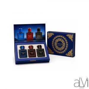 MAIDEN ANNA 3 PIECE GIFT SET