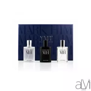 MARK HIM POUR HOMME 3 PIECE GIFT SET