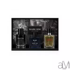 MARK HIM 3 PIECE GIFT SET