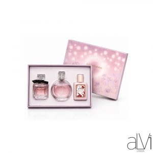 MAIDEN ANNA 3 PIECE SET