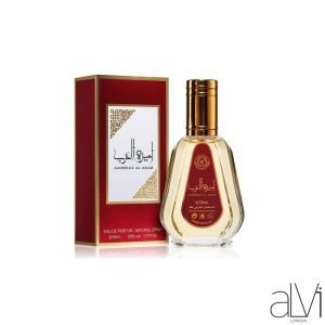 AMEERAT AL ARAB 50ML