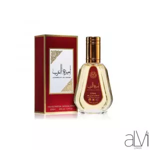 AMEERAT AL ARAB 50ML