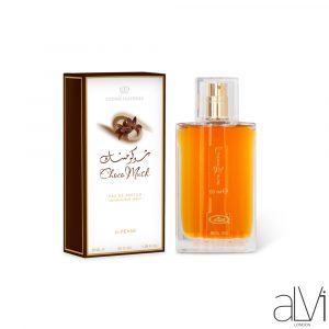 CHOCO MUSK 50ML (DZ)
